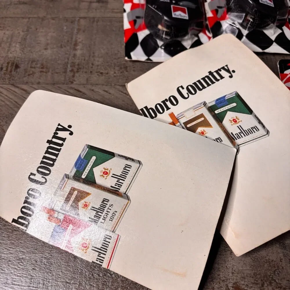 Marlboro rare lot